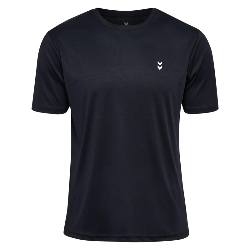 Hummel Funkční tričko Pulse černá