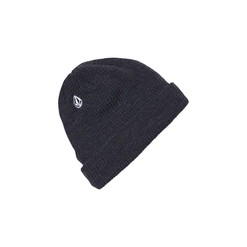 Volcom Čepice FULL STONE antracitová
