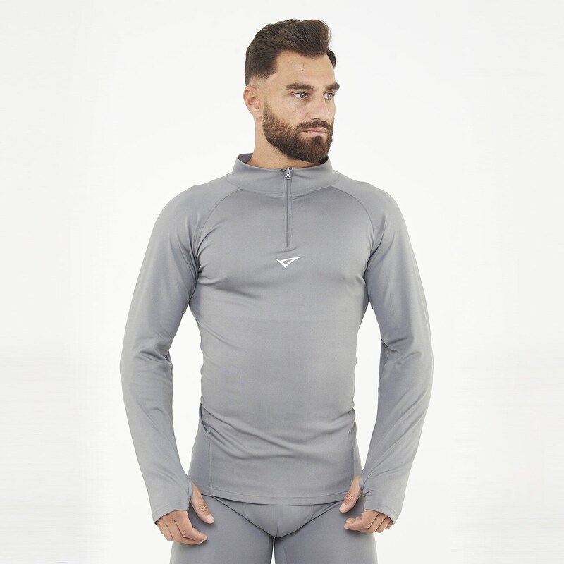 LEGEA Termo tréninkové tričko IRONBOY TURBO