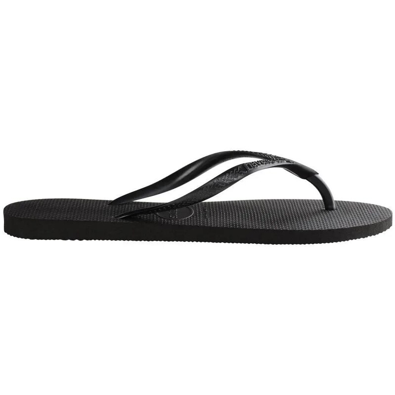 HAVAIANAS žabky Havaianas Model Slim Barva černý