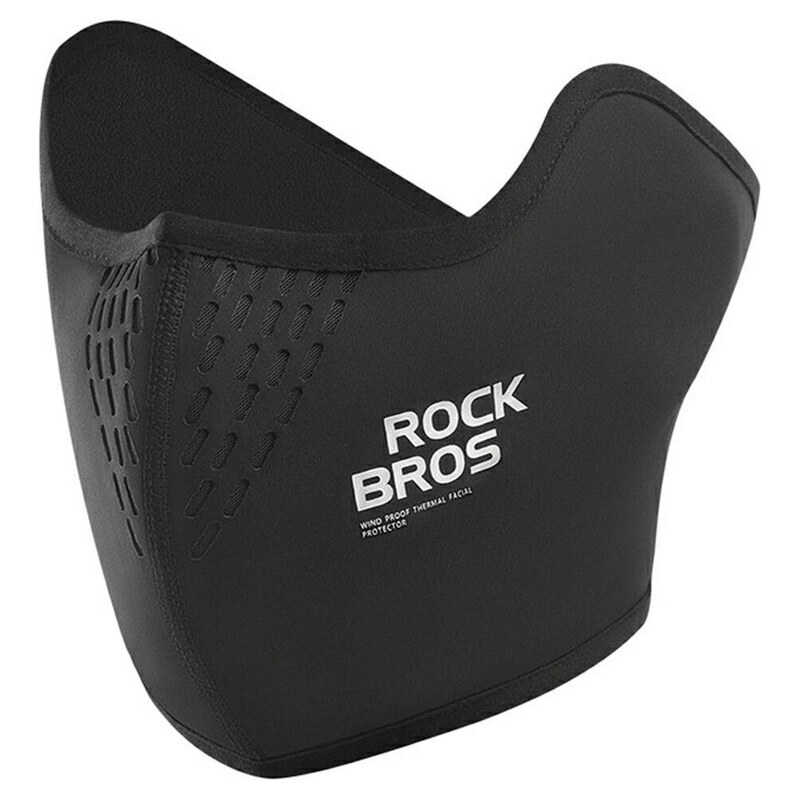 ROCKBROS Zimní cyklistická šála ROCKBROS