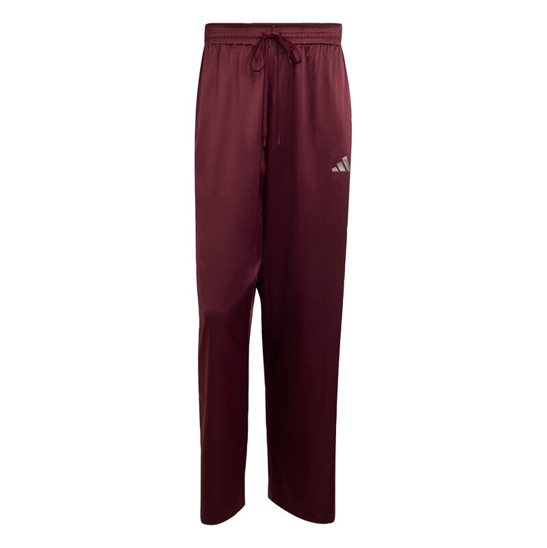 ADIDAS PERFORMANCE Sportovní kalhoty Cover Up bordó