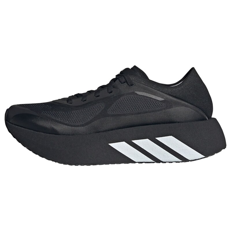 ADIDAS PERFORMANCE Běžecká obuv Hyperboost černá / bílá