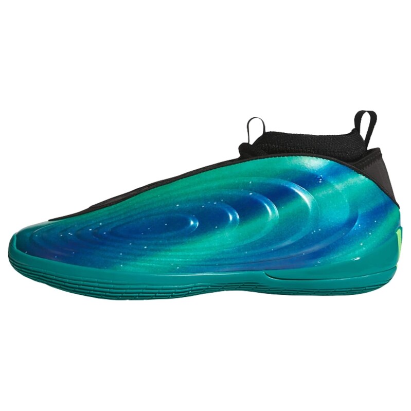 ADIDAS PERFORMANCE Sportovní boty Harden Volume 10 modrá /