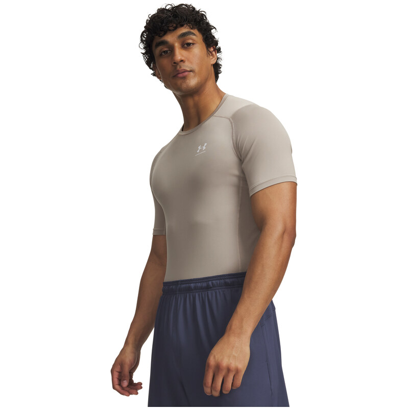 Pánské kompresní triko Under Armour