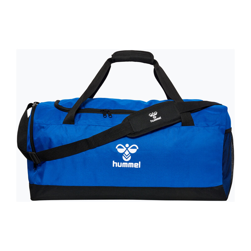 Tréninková taška Hummel Core 2.0 Sports W.SC 45 l blue