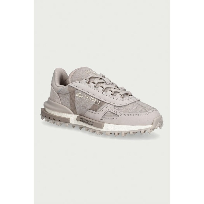 Lacoste ELITE ACTIVE sneakers boty dámské