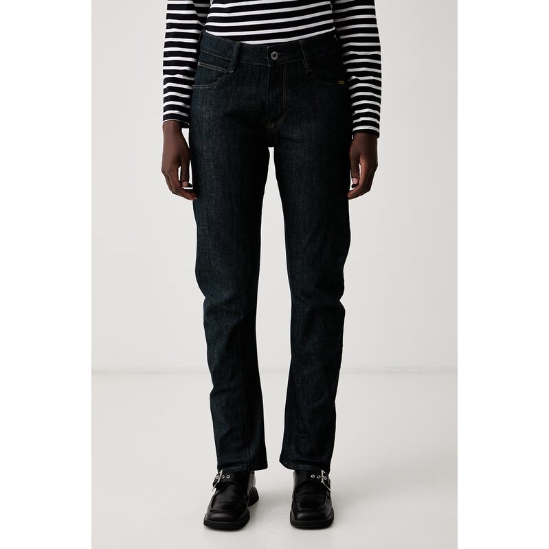 G-Star slim fit džíny dámské G-Star Arc 3D Slim