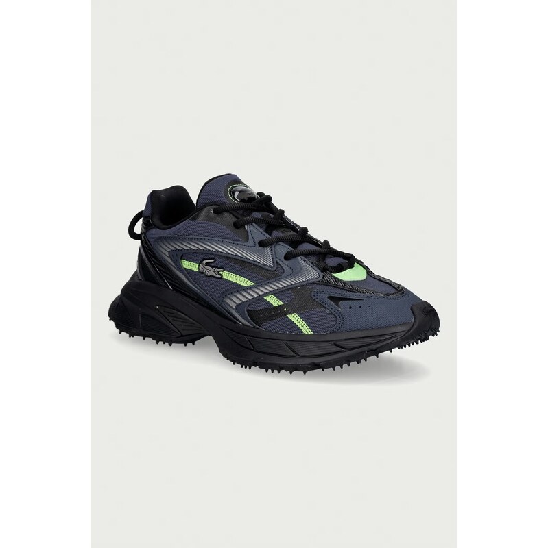 Lacoste L003 NEO SHOT UTL sneakers boty pánské