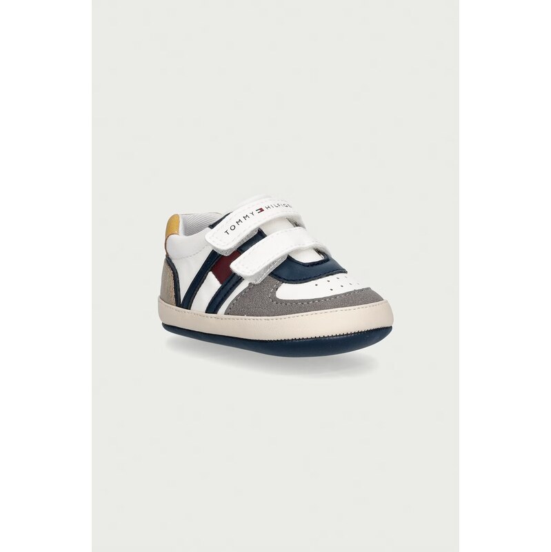 Tommy Hilfiger boty kojenecké