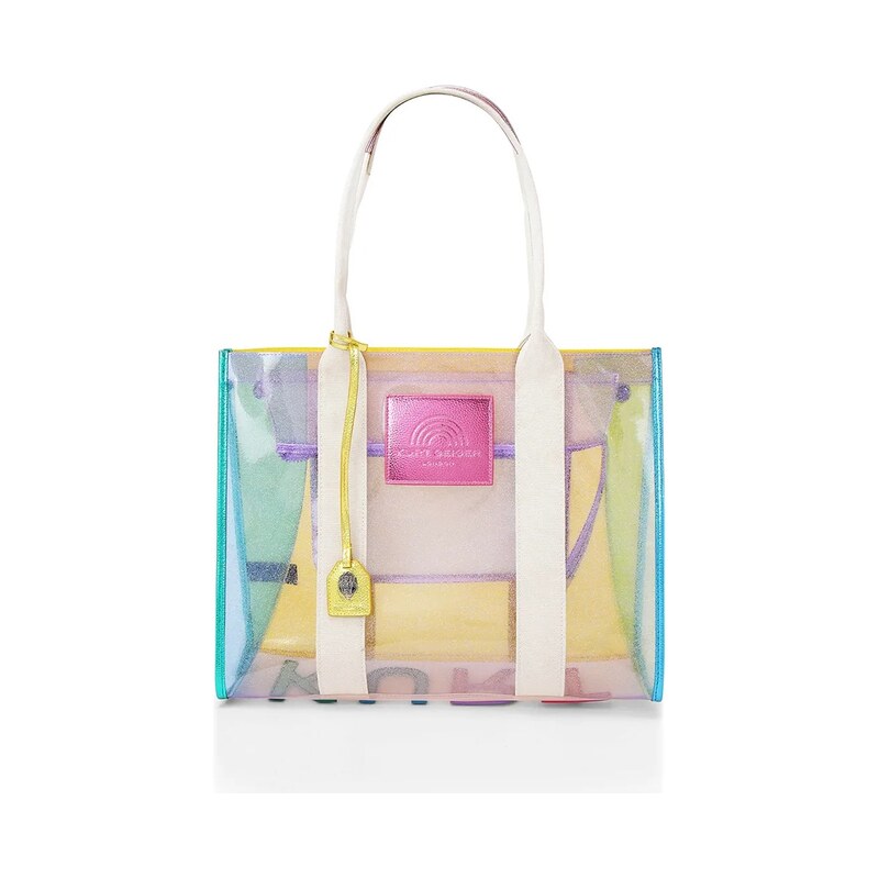 Kurt Geiger London tote taška dámská SOUTHBANK