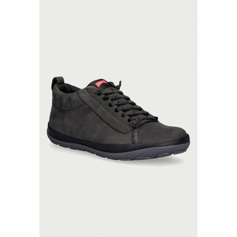 Camper Peu Pista GM sneakers boty pánské kožené