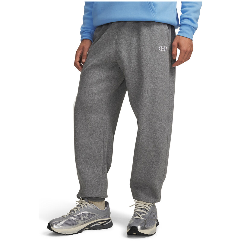 Pánské Under Armour Rival Fleece jogger tepláky