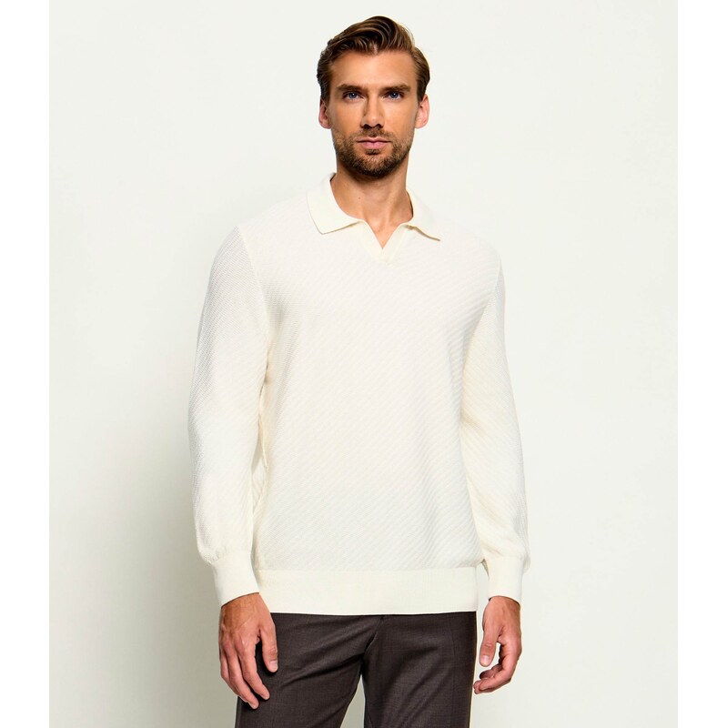BOSS BLACK Polokošile H-Lomarino | regular fit