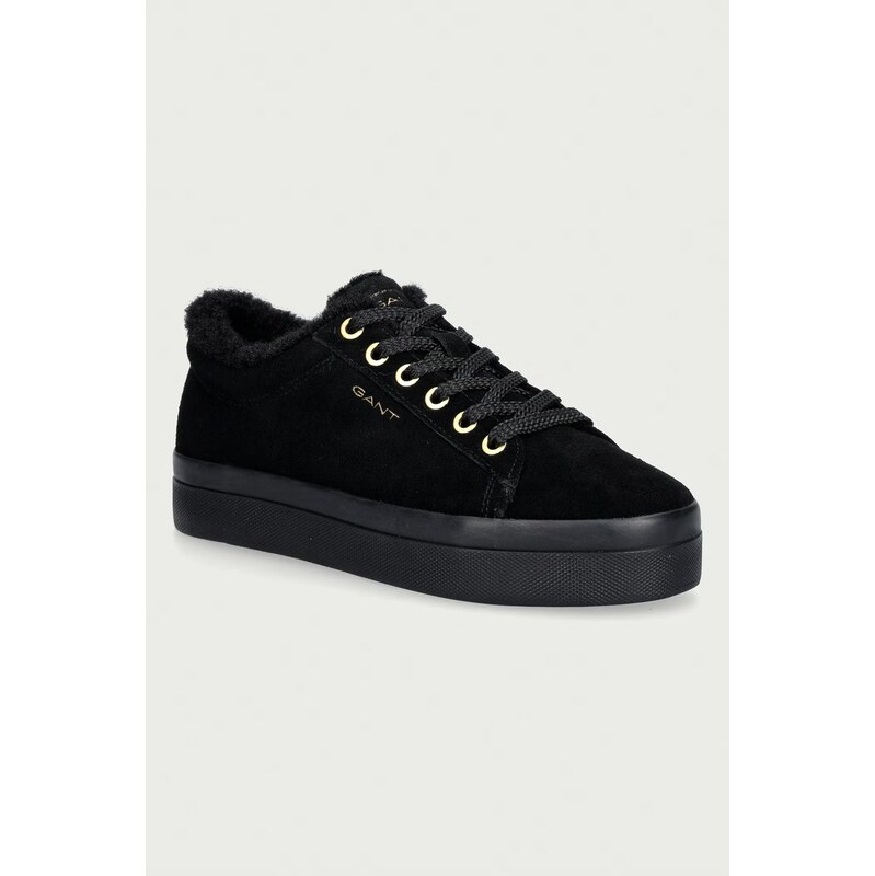 Gant Avona sneakers boty dámské semišové
