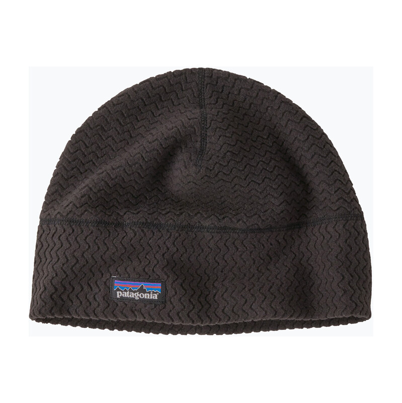 Zimní čepice Patagonia R1 Air Beanie black
