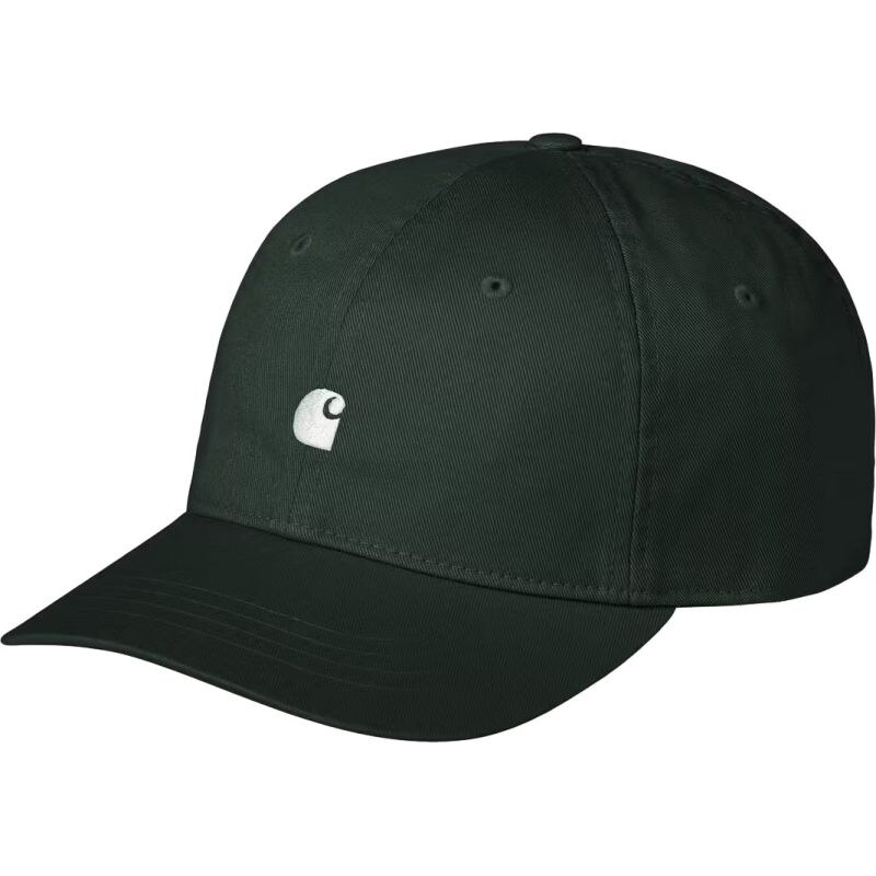KŠILTOVKA CARHARTT WIP Madison Logo - černá