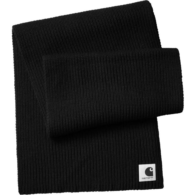 ŠÁTEK CARHARTT WIP Mira WMS - černá
