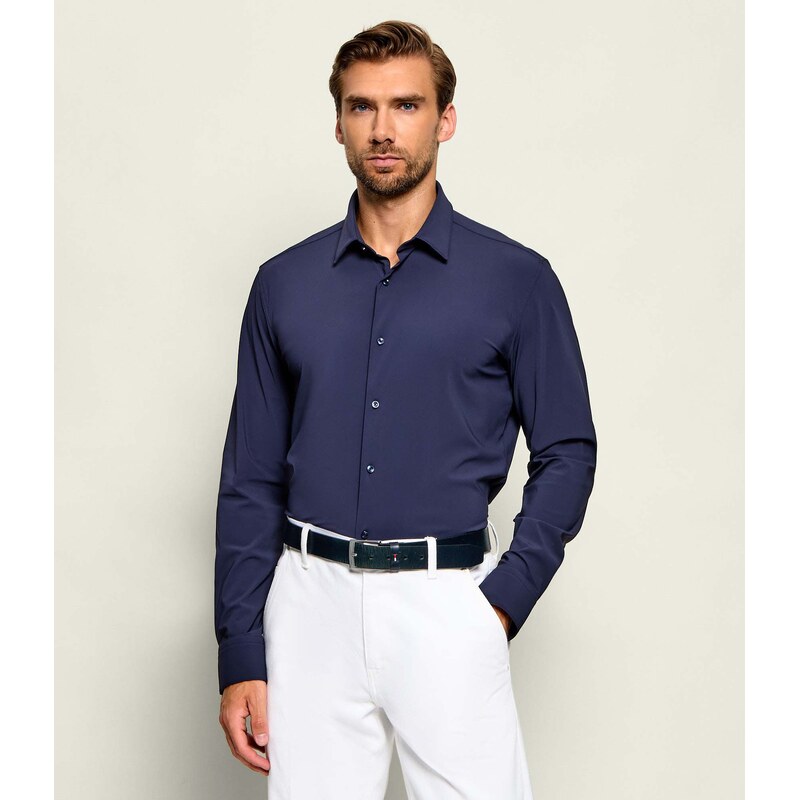 BOSS BLACK Košile P-HANK-S-K-261 | Slim Fit