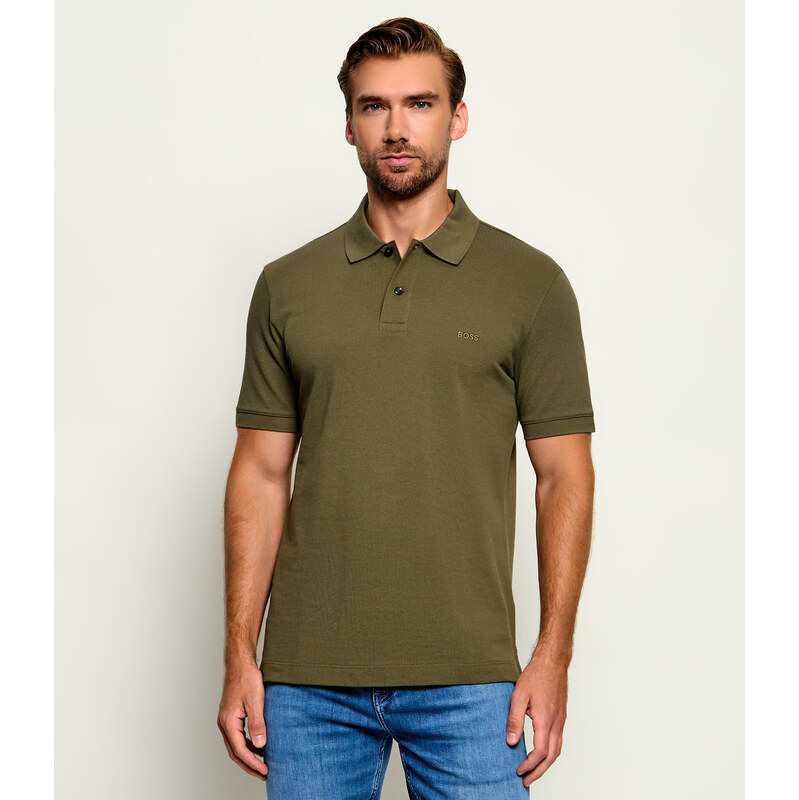 BOSS BLACK Polokošile Pallas | regular fit