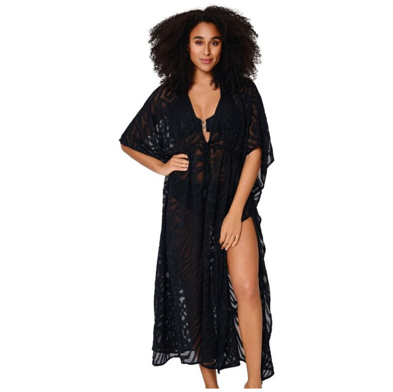 Dámské kimono LingaDore 8234