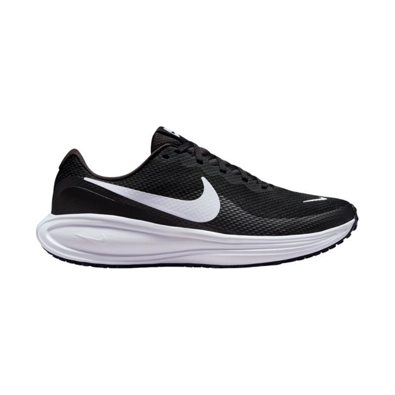 Dámské boty Nike Revolution 8, černé, HJ8485 001, velikost 38
