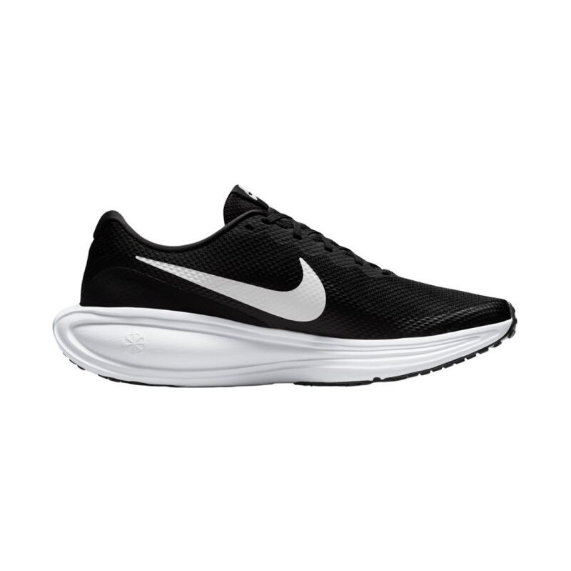 Pánské boty Nike Revolution 8, černé, HJ9198 003 43