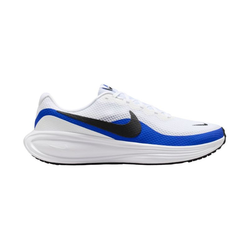 Pánské boty Nike Revolution 8, bílo-modré, HJ9198 110 38,5