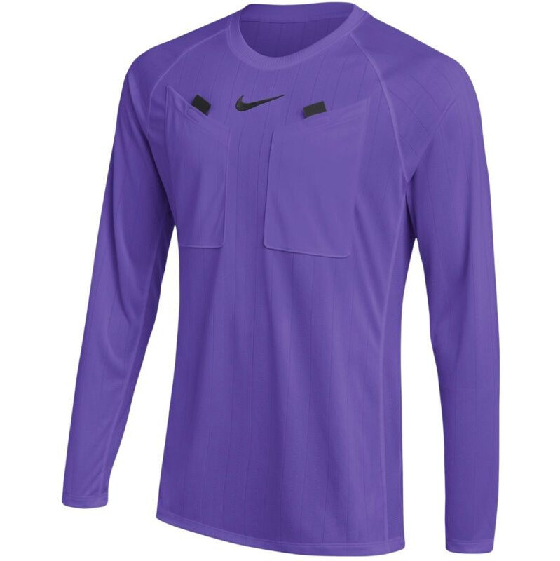 No name Pánské tričko Nike Dri-FIT Referee III s dlouhým rukávem
