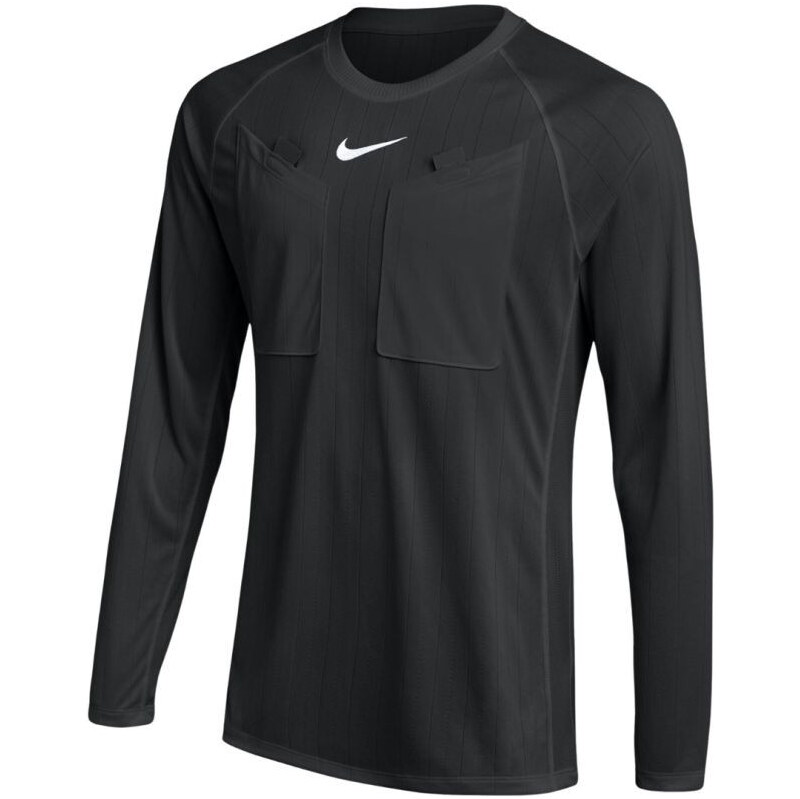 No name Pánské tričko Nike Dri-FIT Referee III s dlouhým rukávem