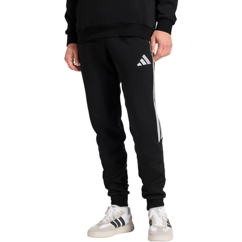 No name Pánské kalhoty adidas Tiro 26 League Sweat, černé,