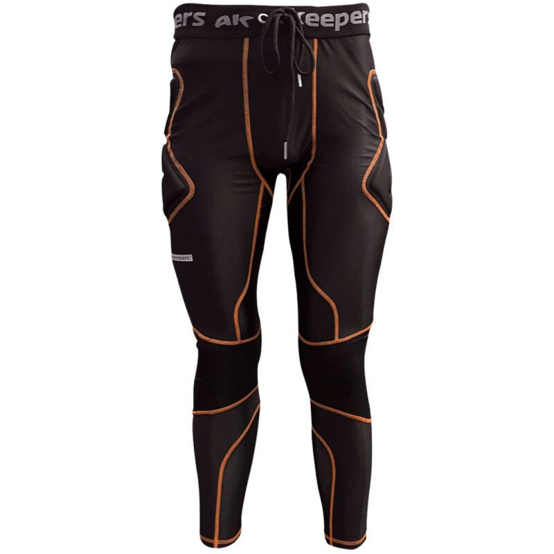 No name Brankářské kalhoty 4Keepers Elite II GK Long Trouser,