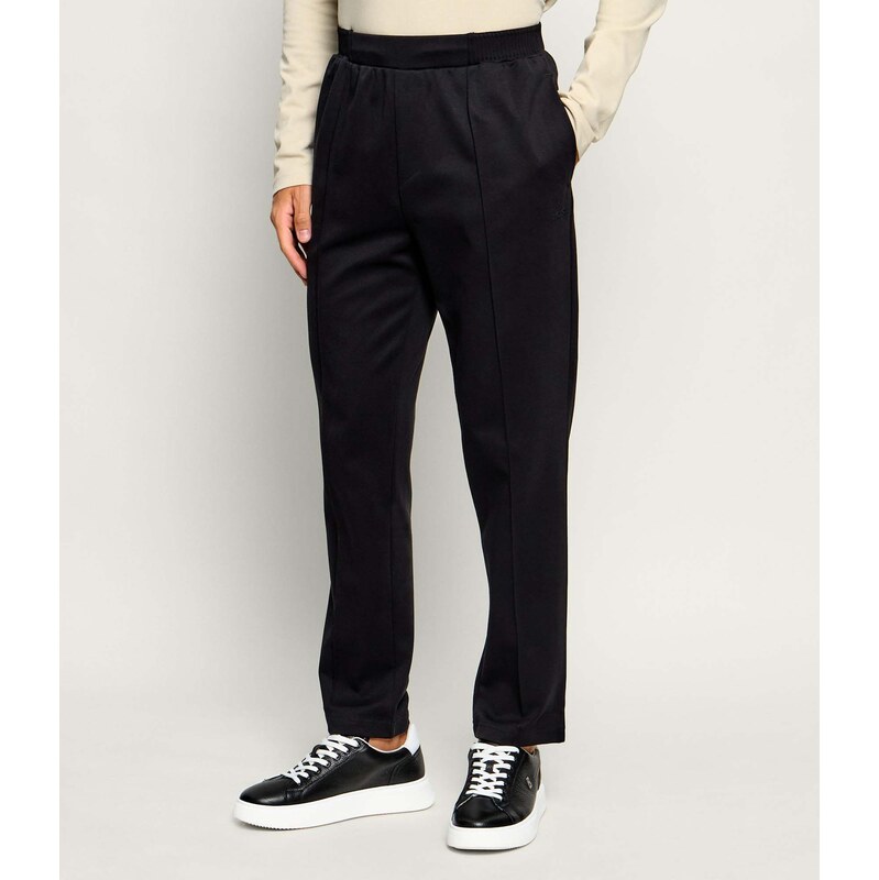 BOSS GREEN Tepláky JT_Network | Tapered fit