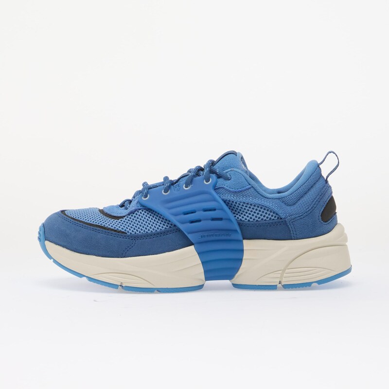 Jordan Trunner O/S Blue Beyond/ Soft Pearl-True Blue 8.5
