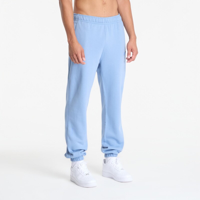 Tepláky Nike x NOCTA Nike x NOCTA Fleece CS Sweatpants Work Blue