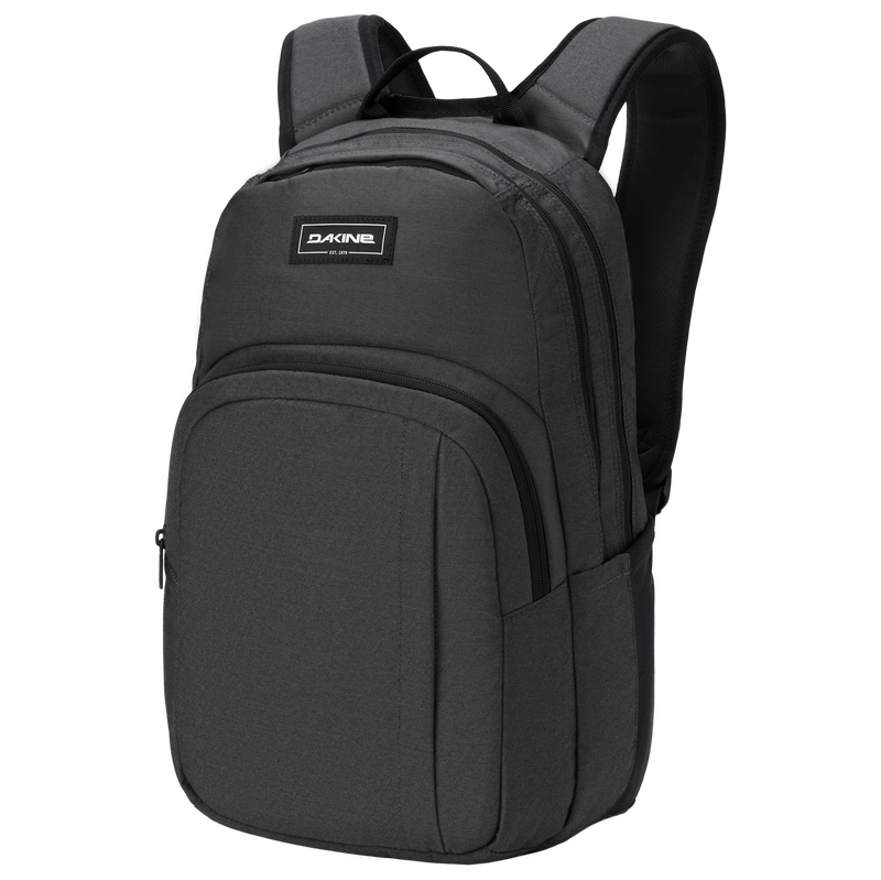 Dakine Campus M 25L - CARBON HEATHER