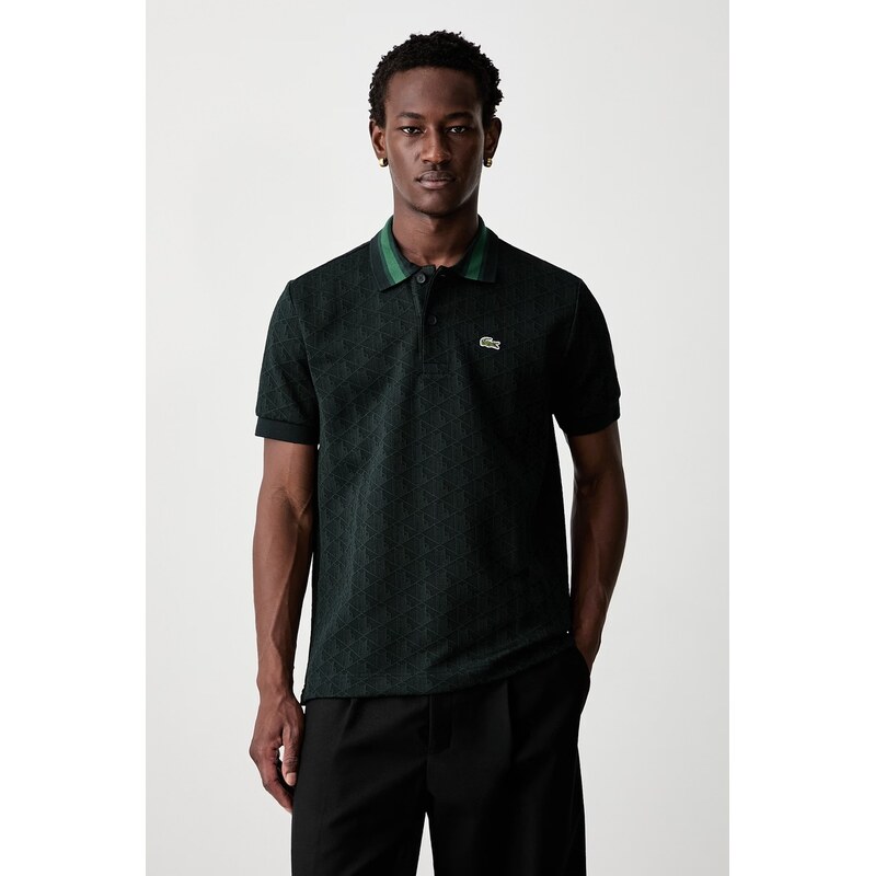 Lacoste polo pánské