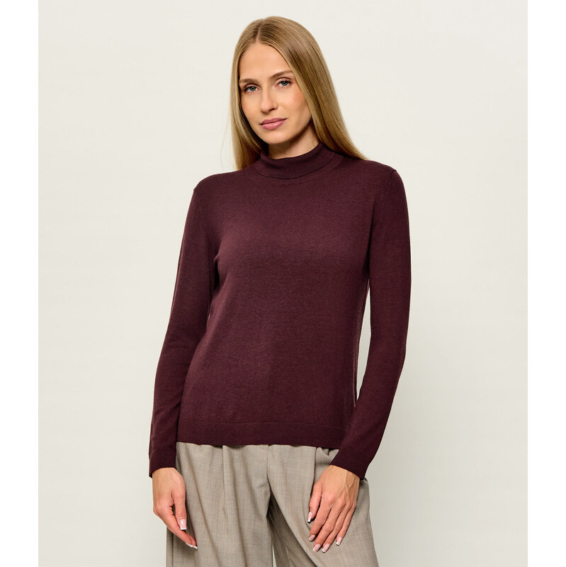 Weekend MaxMara Rolák Wkdkiku | regular fit | s přídavkem
