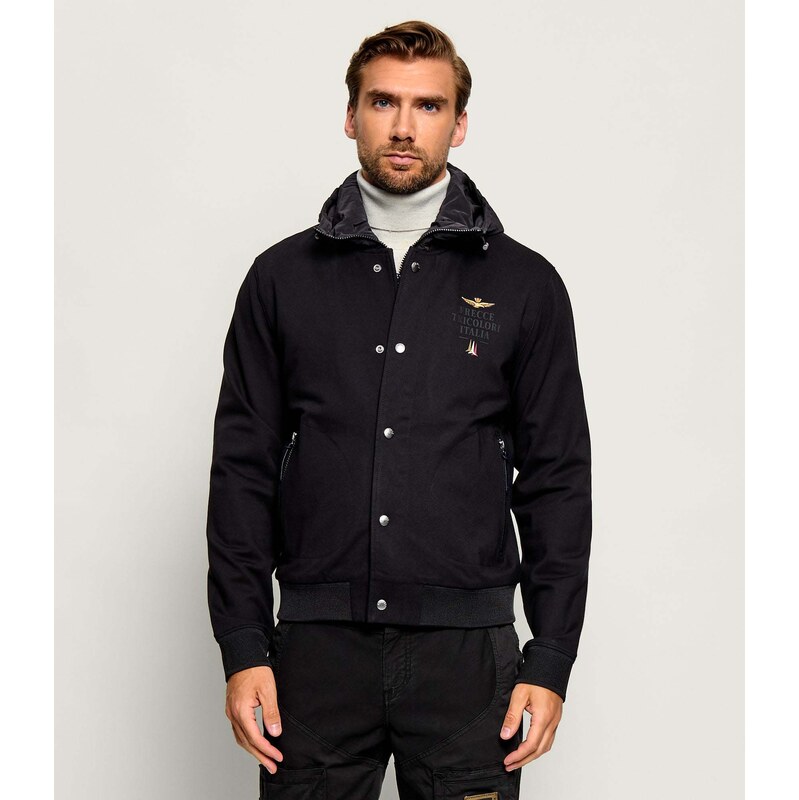 Aeronautica Militare Bunda bomber | regular fit