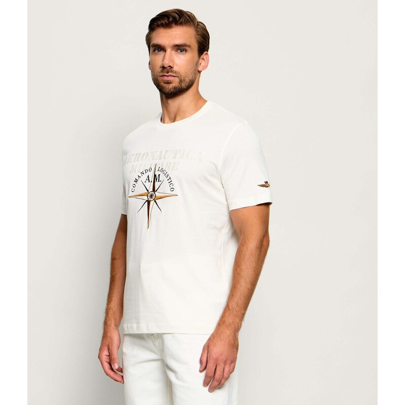 Aeronautica Militare Tričko | regular fit