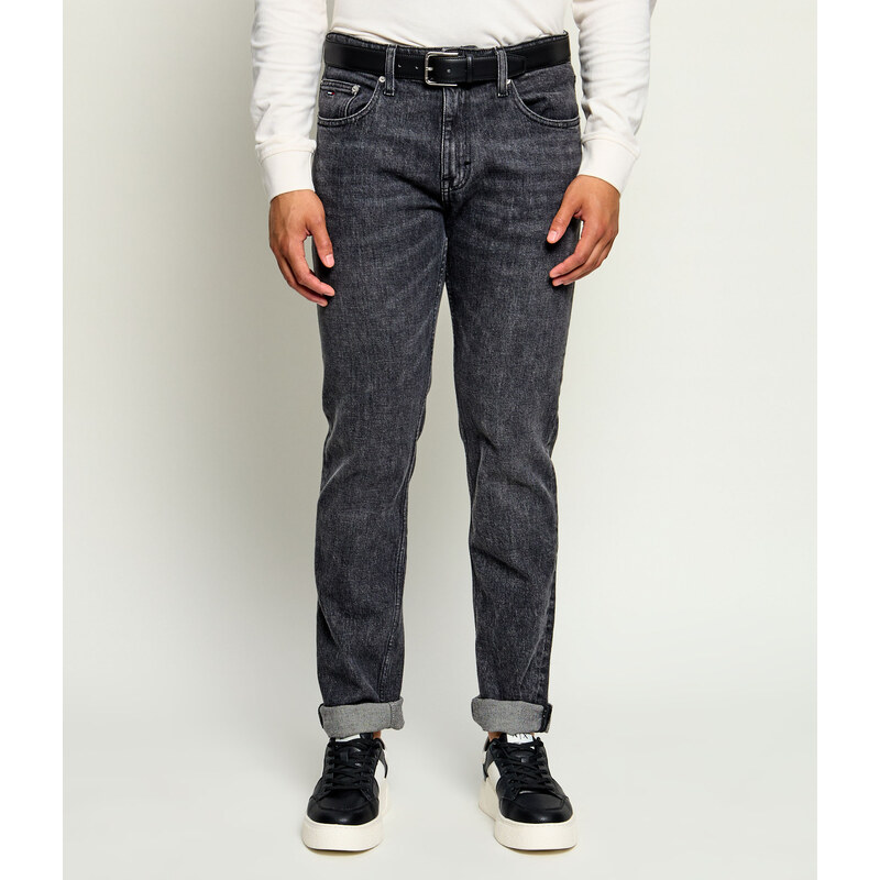 Tommy Jeans Džíny Scanton BI0187 | Slim Fit