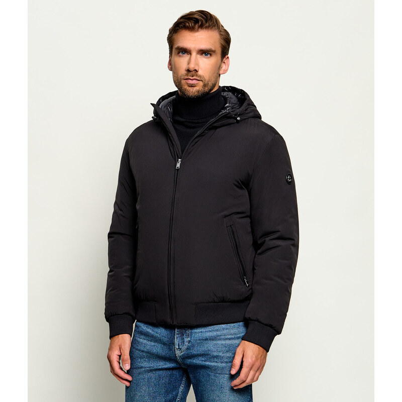 BOSS BLACK Bunda C-Caniol | regular fit