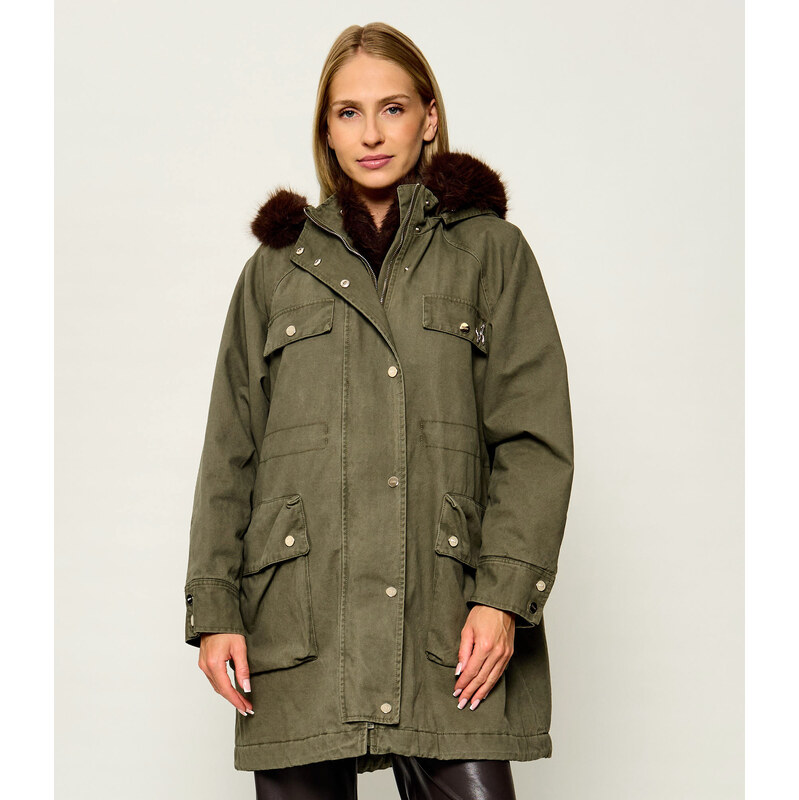 Liu Jo Parka | regular fit