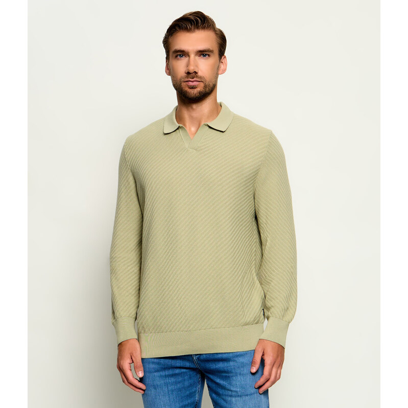 BOSS BLACK Svetr H-Lomarino | regular fit
