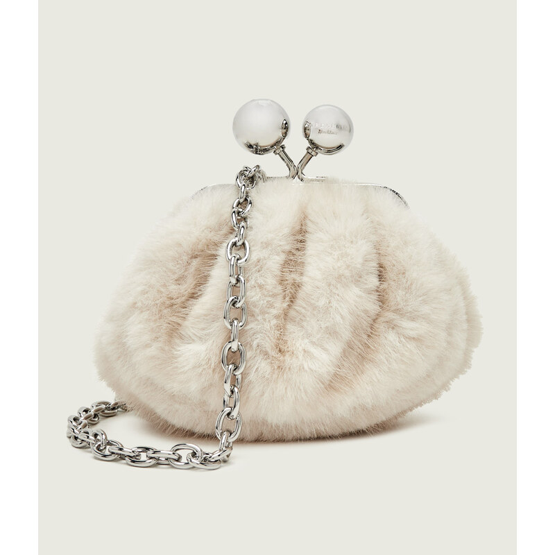 Weekend MaxMara Kabelka na rameno Wkatubo Pasticcino