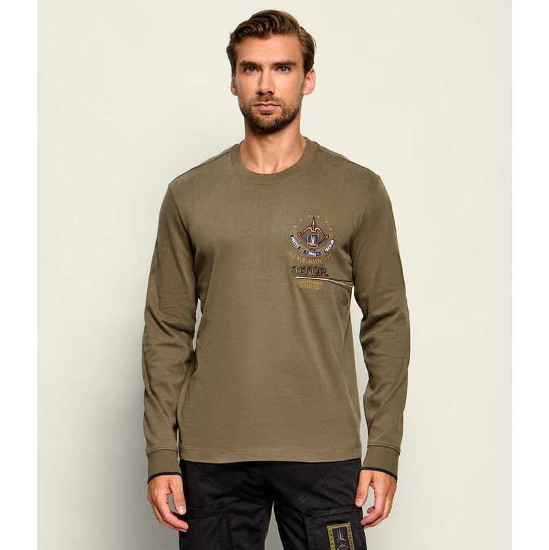 Aeronautica Militare Mikina | regular fit