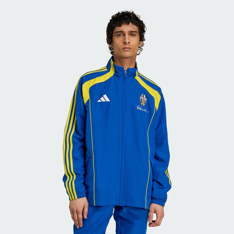 ADIDAS Sportovní bunda Juventus Vialli Pack