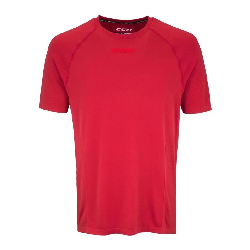 CCM Triko Premium Training Tee SR Senior