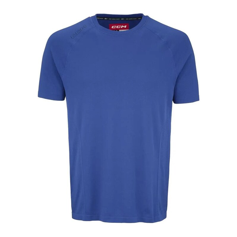 CCM Triko Premium Training Tee SR Senior