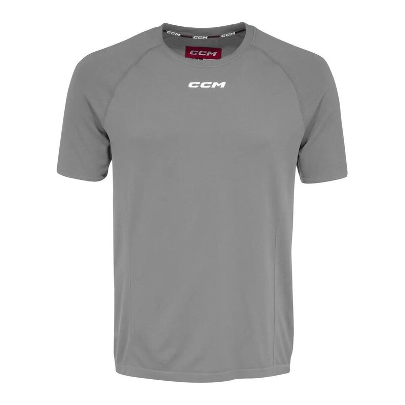 CCM Triko Premium Training Tee SR Senior
